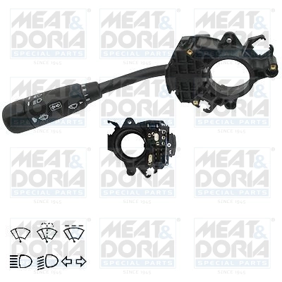Steering Column Switch